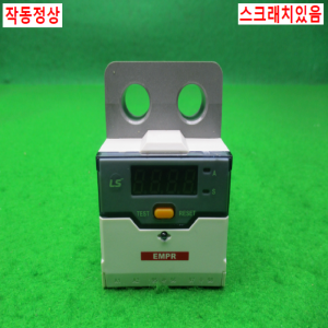11642/보호계전기/GMP60TDa/LS산전